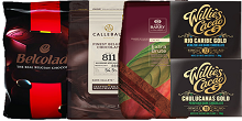 Chocolate & Chocolate Products